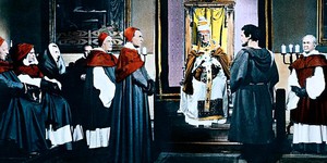 О святом Франциске Ассизском снимут очередной фильм