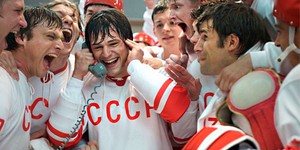 «Легенду №17» назвали фаворитом российского «Оскара»