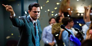 Персонажу Леонардо ДиКаприо посвятят реалити-шоу