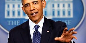 Президент США назвал свои любимые сериалы