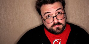 Кевин Смит снимет комедию о Христосе-Годзилле