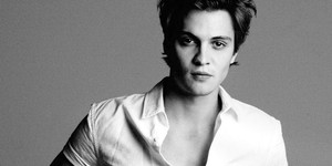 Люк Граймс отказался от дальнейшей работы в «Настоящей крови»