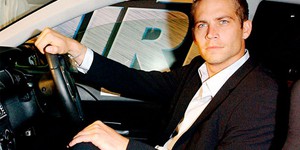 В «Форсаже» Пол Уокер останется жив