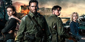 Самые кассовые фильмы года в Украине