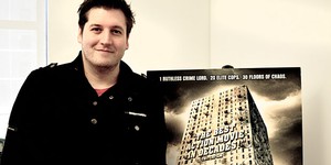 Гарет Эванс пообещал сделать из «Рейда» трилогию