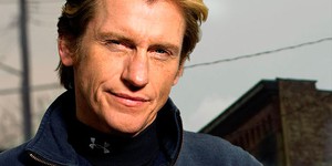 Канал FX покажет комедию о престарелом рокере