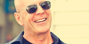 Вместо Шварценеггера преступники похитят Брюса Уиллиса