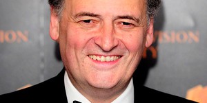 Стивен Моффат рассказал о будущем Шерлока