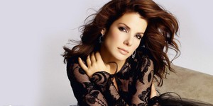 Зритель назвал лучшей актрисой года Сандру Буллок