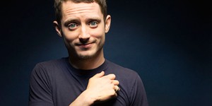 Элайджа Вуд сыграет скончавшегося от алкоголизма поэта