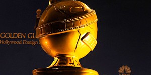 В США раздали премию «Золотой глобус»