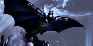 В сериале «Готэм» расскажут предысторию Бэтмена