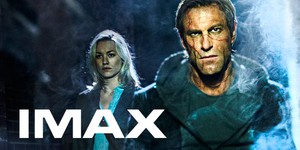 «Я, Франкенштейн» выходит в IMAX-кинотеатрах