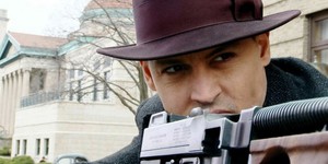 Скотт Купер готов вернуть Джонни Деппа в «Черную мессу»