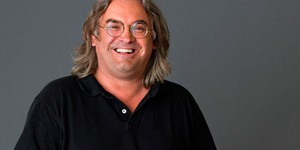 Пол Гринграсс экранизирует шпионский роман о хакерах