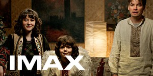 В IMAX покажут украинский «Креденс»
