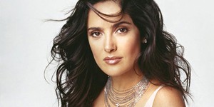 Сальма Хайек и Венсан Кассель окажутся в сказке