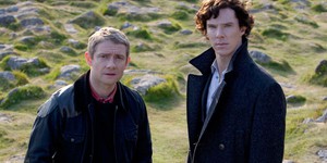 Армия фанатов «Шерлока» увеличилась на 25%