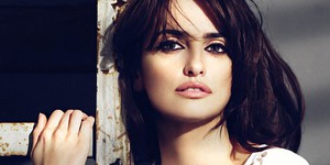 Пенелопа Крус снимется в мелодраме «Ма ма»