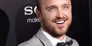 Аарон Пол получил роль в экранизации «Темной башни»