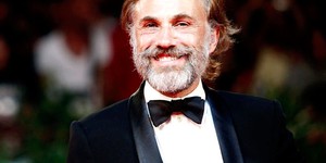 Кристоф Вальц увлекся оперой и театром