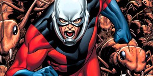 «Человек-муравей» сразится в прокате с «Миньонами» и «Терминатором»