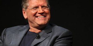 Роберт Земекис анонсировал 3D-фильм о скандальном канатоходце