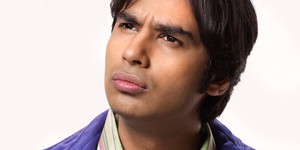 Раджу Кутраппали нашли привлекательную пассию