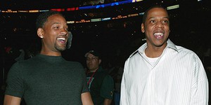 Уилл Смит, Ирвин Уэлш и Джей-Зи снимут для HBO музыкальный сериал