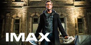 В IMAX покажут скрытые части фильма «Я, Франкенштейн»