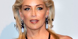 Шэрон Стоун будет солировать в политическом сериале