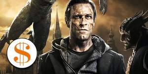 Обзор украинского бокс-офиса за уик-энд (23 января – 26 января)