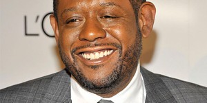 Кастинг: Форест Уитакер, Фелисити Джонс и Дженьюэри Джонс