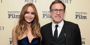 Дэвид О. Расселл сделает из Дженнифер Лоуренс миллионершу