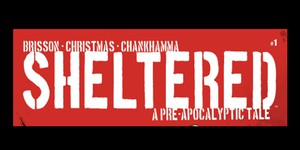 Сериал «Sheltered» станет смесью «Голодных игр» и «Ходячих мертвецов»