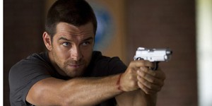 Сериал о шерифе-притворщике продлен на следующий сезон