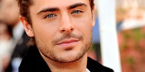 Зака Эфрона оценили для «Звездных войн»