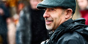 Автор «Бэтмена против Супермена» убьет первую леди