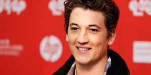 Майлз Теллер побоксирует под руководством Мартина Скорсезе