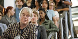 Сериал «Happyish» под вопросом из-за смерти Филипа Сеймура Хоффмана