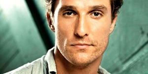 Мэттью МакКонахи сыграет в новом фильме Гаса Ван Сента