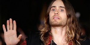 Джареда Лето обвинили в женоненавистничестве