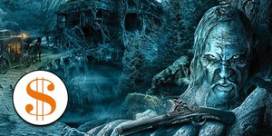 Обзор украинского бокс-офиса за уик-энд (30 января – 2 февраля)