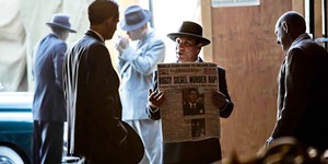 «Город гангстеров» закрывают после первого сезона