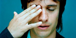 Гаэль Гарсия Берналь снялся в пилоте сериала «Моцарт в джунглях»