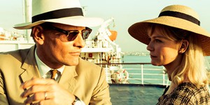 Новые трейлеры: опасная Кирстен Данст и раздвоенный Джесси Айзенберг