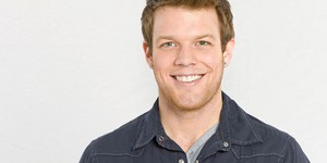 Звезда «Офиса» Джейк Лэси сыграет с Кейт Бланшетт