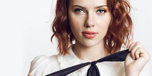 Французы вручат Скарлетт Йоханссон свой «Оскар»