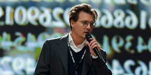 Вышел второй трейлер к «Превосходству» с Джонни Деппом