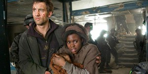 «Дитя человеческое» переделают в телесериал